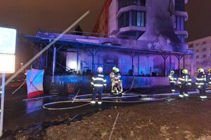 Следствие рассматривает несколько версий произошедшего