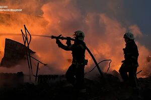 У гімназії до пожежі навчалося 44 учні 1-го – 8-го класів