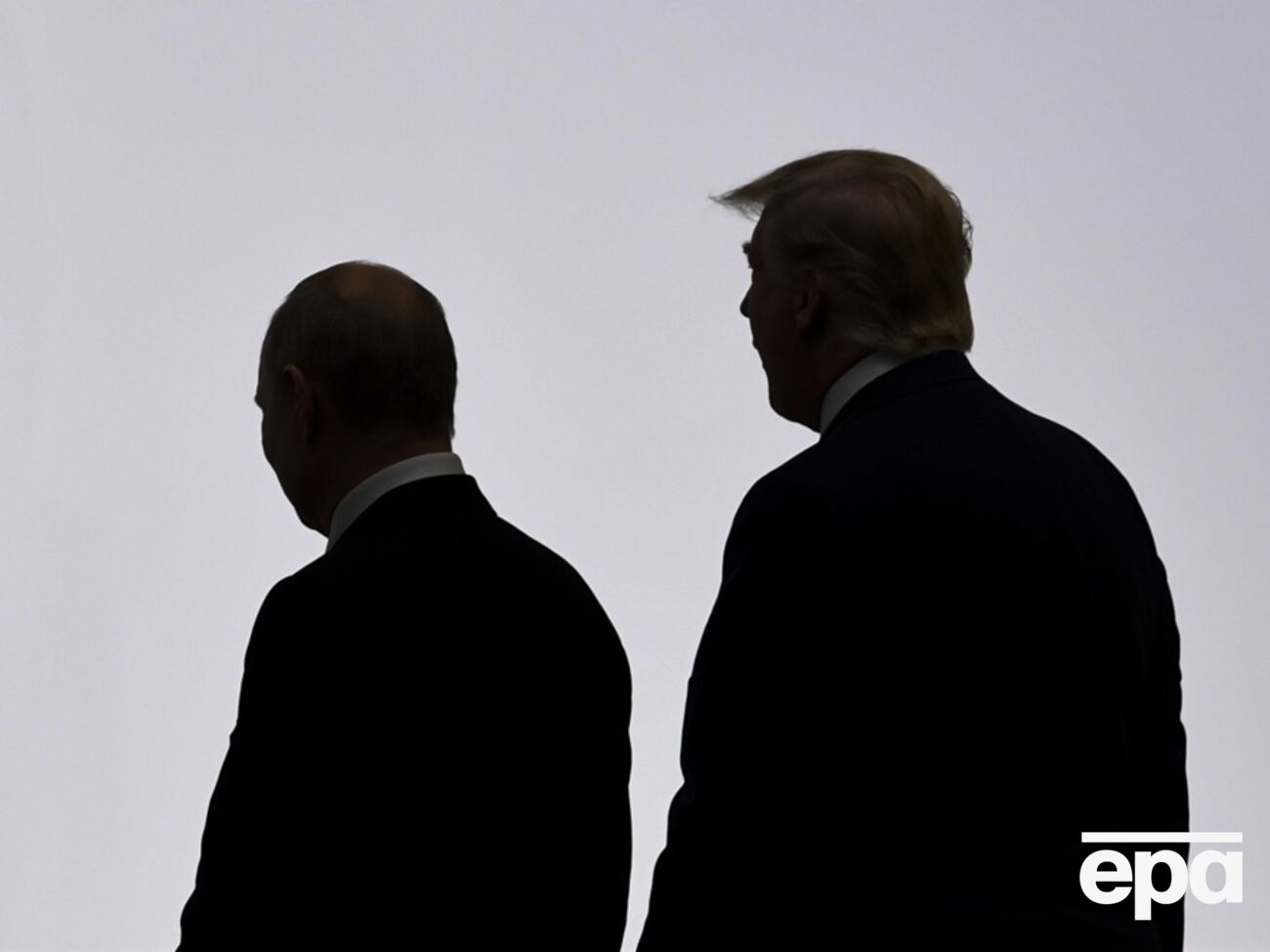 Телефонные переговоры Трампа с Путиным могут состояться в ближайшее время, отметил Уолтц