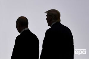 Телефонные переговоры Трампа с Путиным могут состояться в ближайшее время, отметил Уолтц