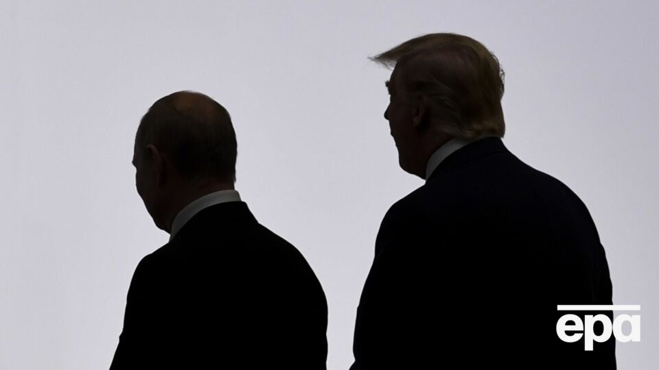 Телефонні переговори Трампа з Путіним можуть відбутися найближчим часом, зазначив Волтц