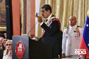 О победе Мадуро ЦИК Венесуэлы объявил в июле 2024 года
