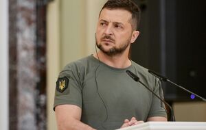 Украина предлагала помощь Словакии на время адаптации к отсутствию транзита газа из РФ, но Фицо отказался, отметил Зеленский