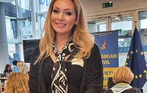 Федоренко отметила, что тираж купюр с ее рисунком будет небольшим