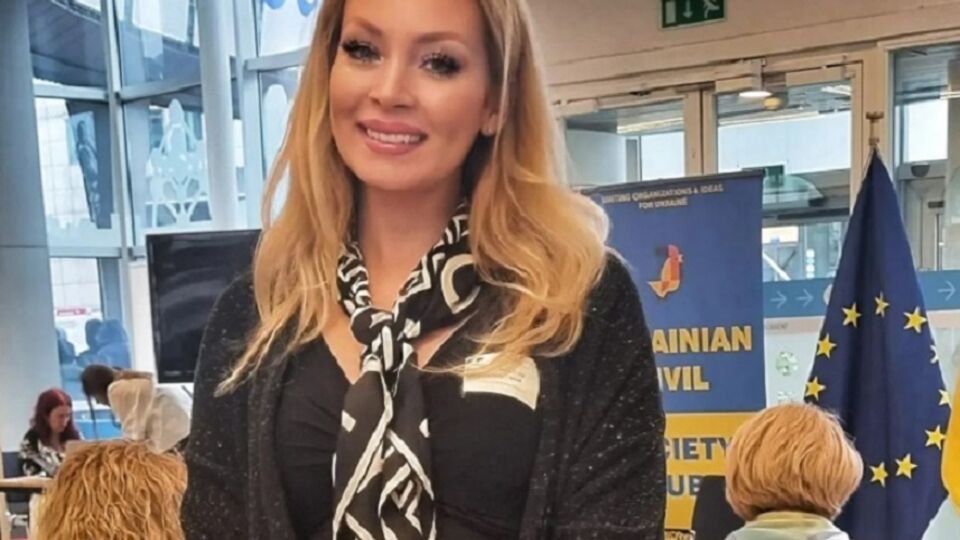 Федоренко отметила, что тираж купюр с ее рисунком будет небольшим