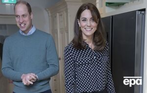 Графік заходів за участі принца Вільяма і його дружини склали задовго до надходження запрошення