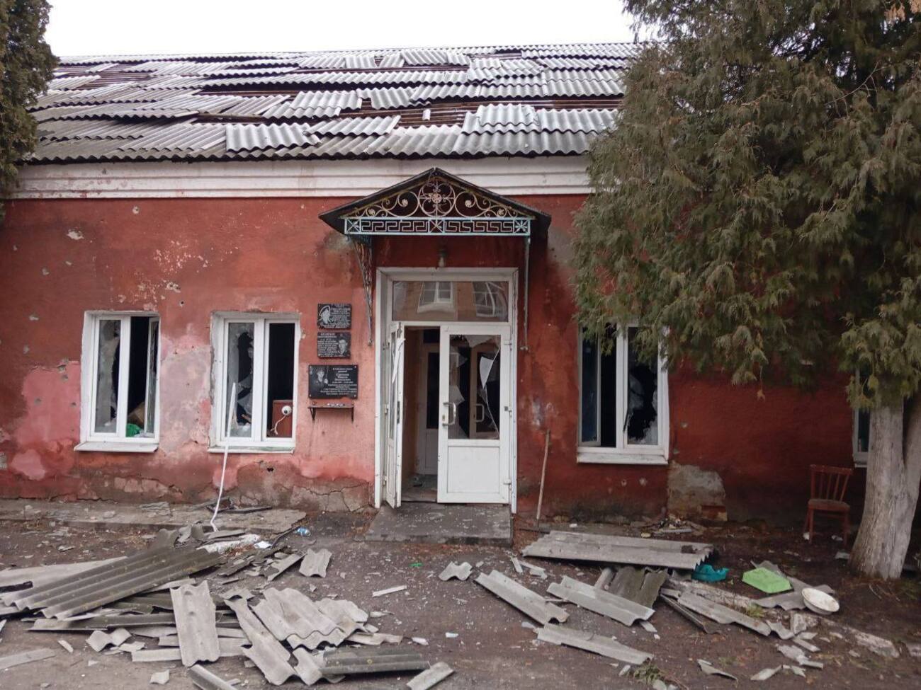 Українські військові зазначили, що евакуюватися суджанці хочуть в Україну