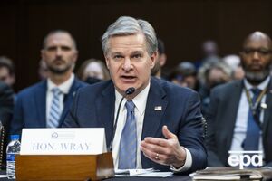 Рэй уходит за три года до конца полномочий