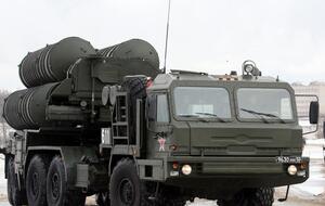 Окупанти стягують засоби ППО у Крим з інших ділянок фронту