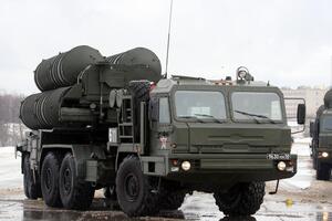 Оккупанты стягивают средства ПВО в Крым с других участков фронта