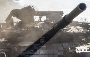 Украинцы стали более свободно использовать танки, пишет издание