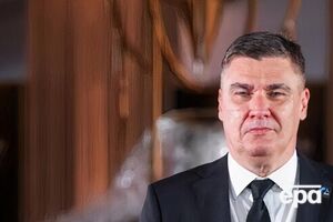 За попередніми результатами, Миланович набрав 74,68%