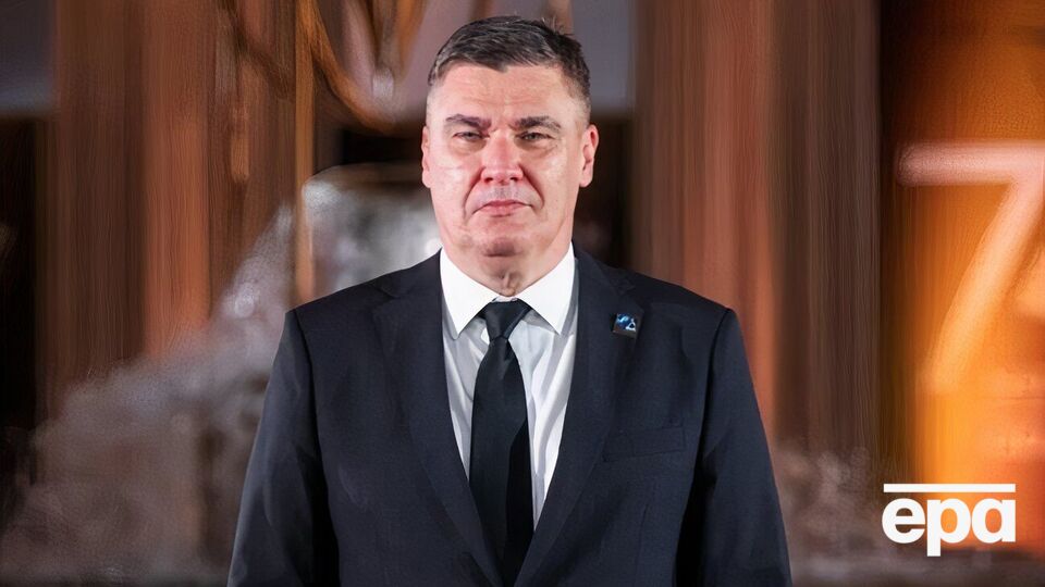 За попередніми результатами, Миланович набрав 74,68%