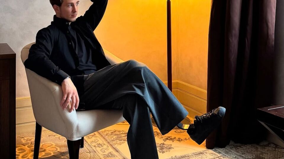 Терен о судебном деле: Это так смешно. Я не знаю, я не помню такого