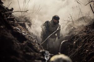 Лише на покровському напрямку українські захисники відбили 58 штурмів