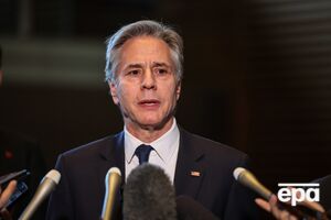 Блінкен прокоментував позицію США щодо України