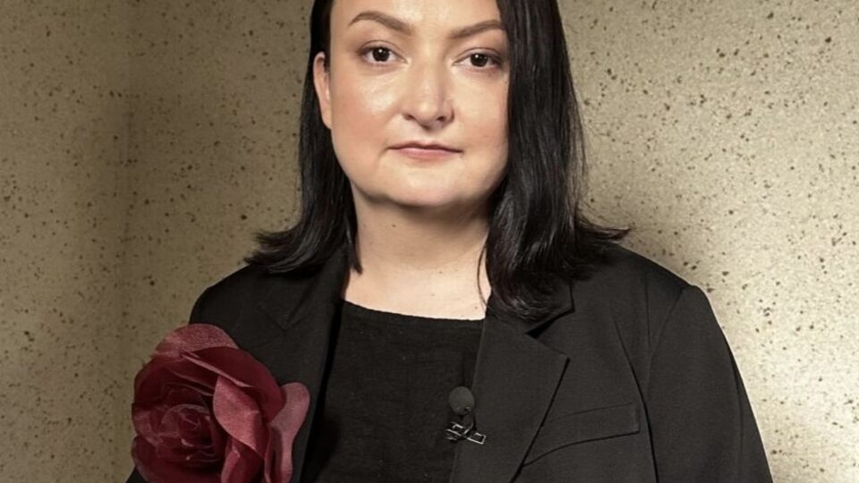 Средства София Особа передаст на нужды ВСУ