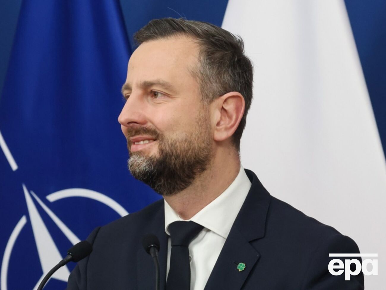 Косиняк-Камыш высказался об украинских беженцах