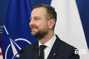 Косиняк-Камыш высказался об украинских беженцах