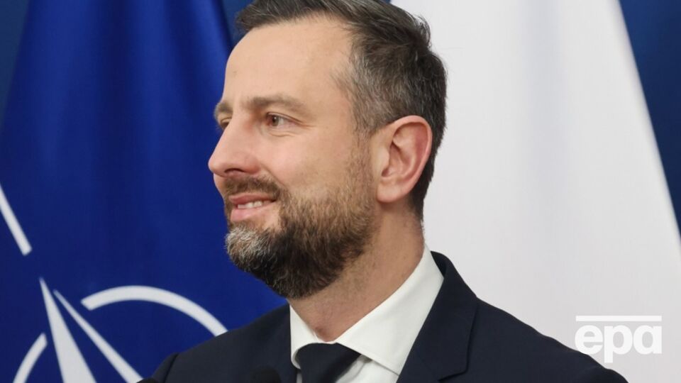 Косиняк-Камыш высказался об украинских беженцах