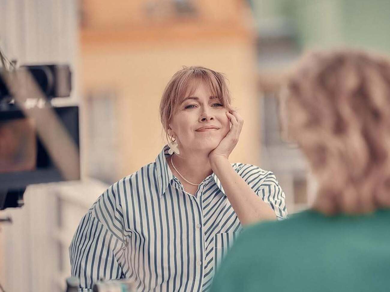 У Кравец трое детей