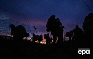 Під ранок висунулася група зачищення, яка натрапила на одного вцілілого бійця КНДР, розповіли в ССО