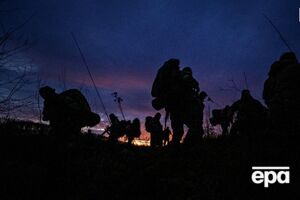 Під ранок висунулася група зачищення, яка натрапила на одного вцілілого бійця КНДР, розповіли в ССО