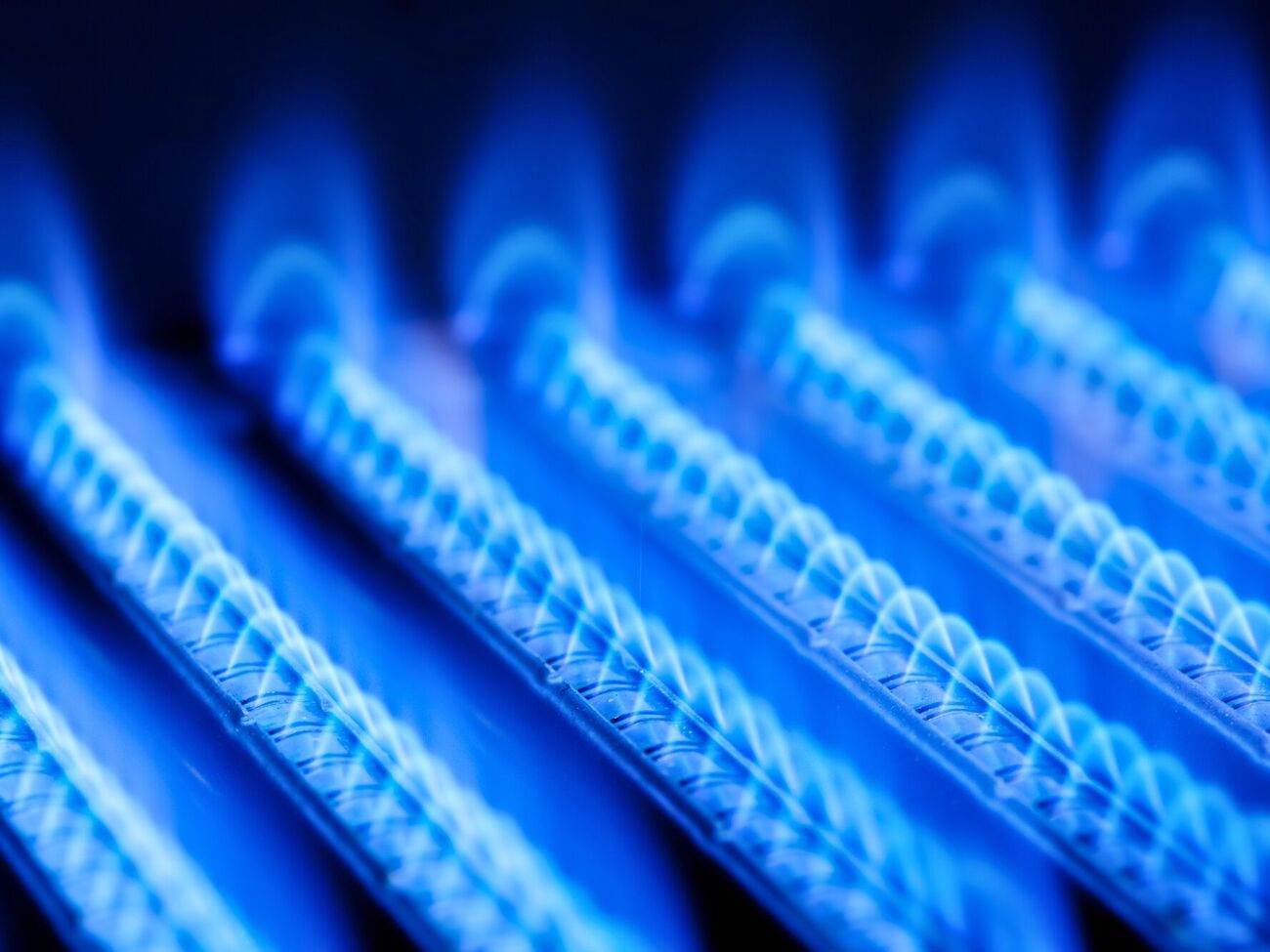 Зростання попиту спричинить підвищення ціни на газ