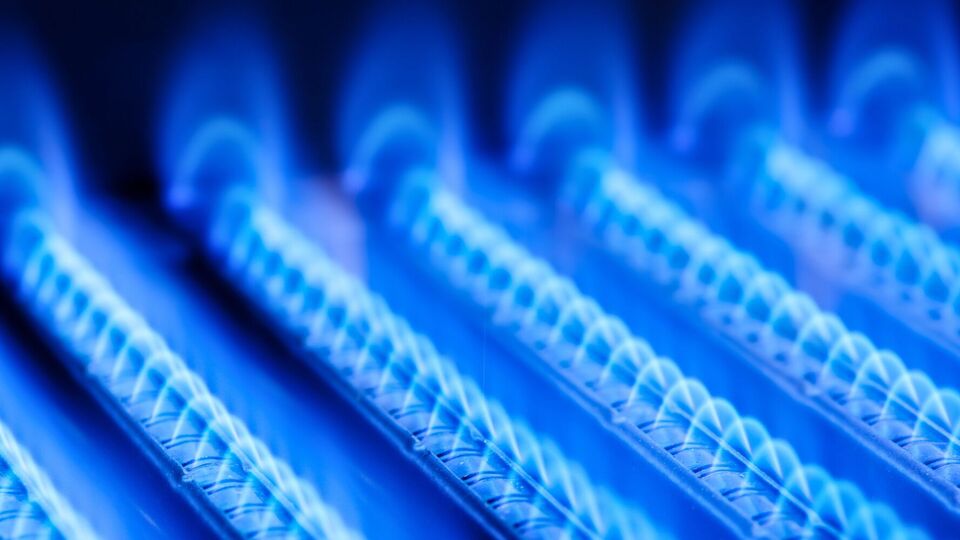Зростання попиту спричинить підвищення ціни на газ