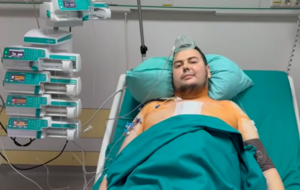 Для 30-летнего пациента это уже третье сердце