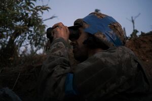 Окупанти намагаються взяти під контроль лісосмугу, через яку відбувається постачання до Покровська, розповіли в ЗСУ