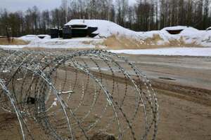 Все работы координировало военное командование, рассказали в Киевской ОВА