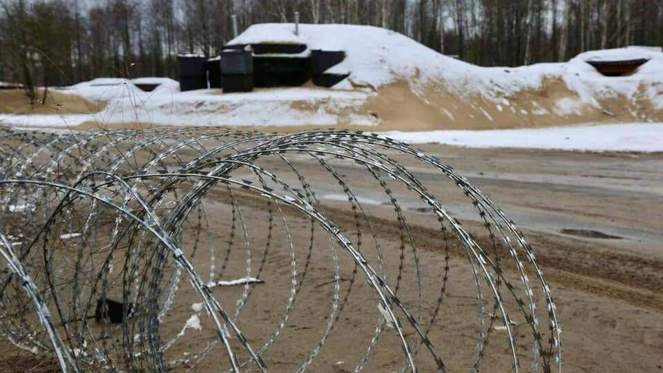 Все работы координировало военное командование, рассказали в Киевской ОВА