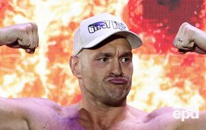 Ф'юрі: Я зроблю коротко й зрозуміло