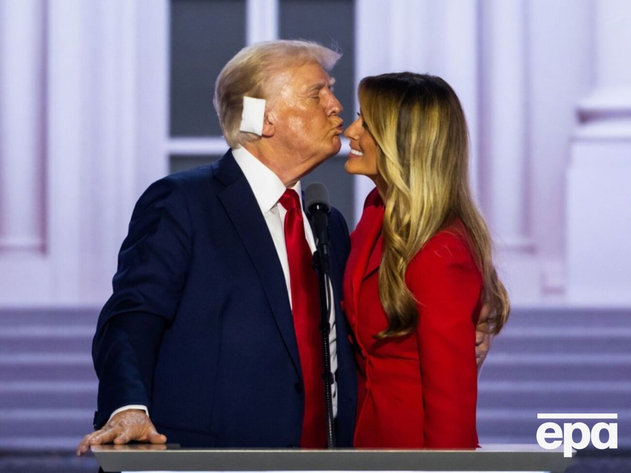 Супруга Трампа о переезде в Белый дом: В этот раз у меня есть планы, я могу переехать, я уже собрала вещи