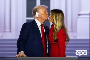 Супруга Трампа о переезде в Белый дом: В этот раз у меня есть планы, я могу переехать, я уже собрала вещи