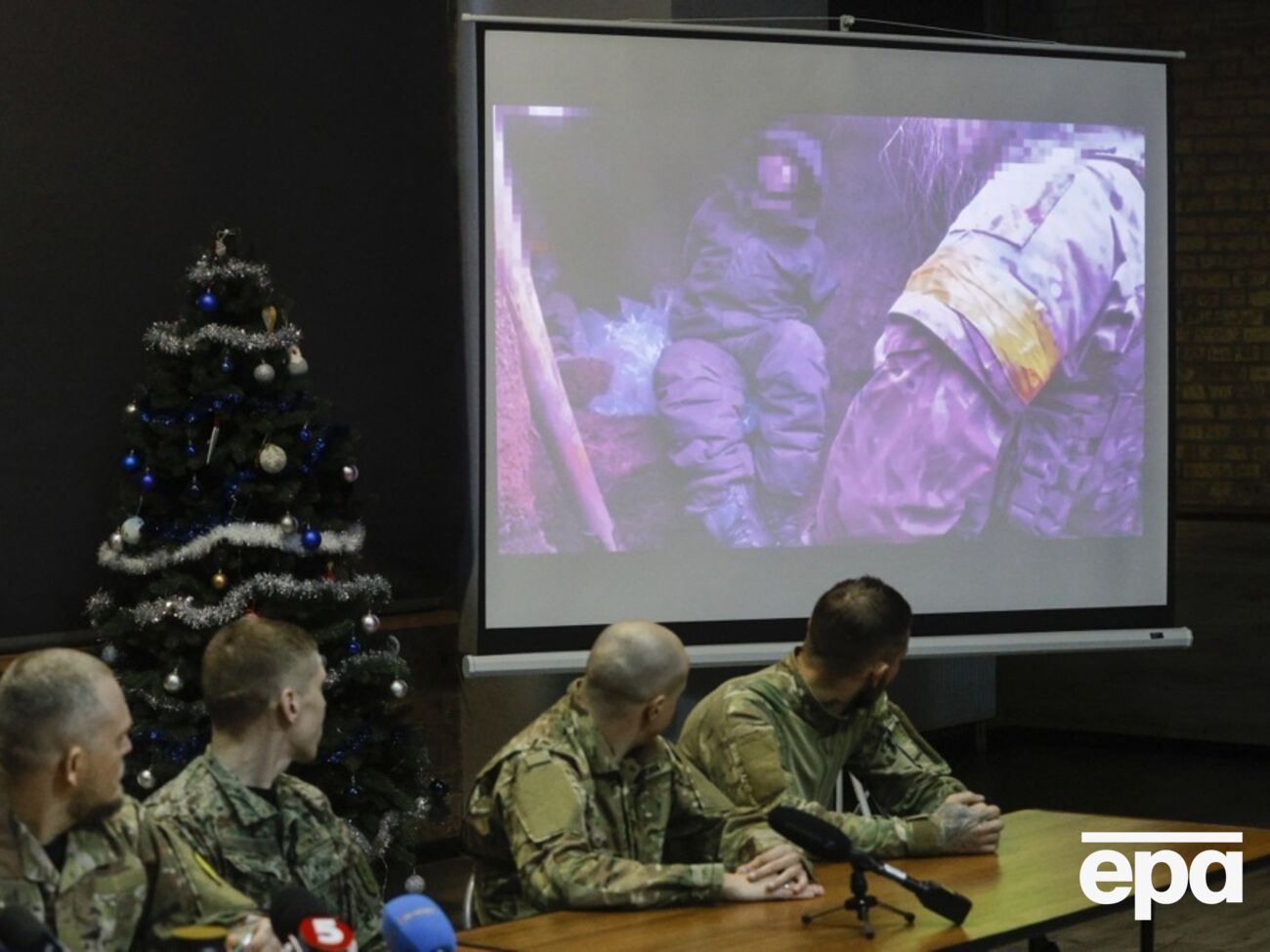 За даними української влади, у Курській області РФ вже загинуло близко 4 тис. північнокорейських військових