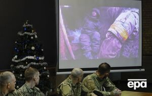 За даними української влади, у Курській області РФ вже загинуло близко 4 тис. північнокорейських військових