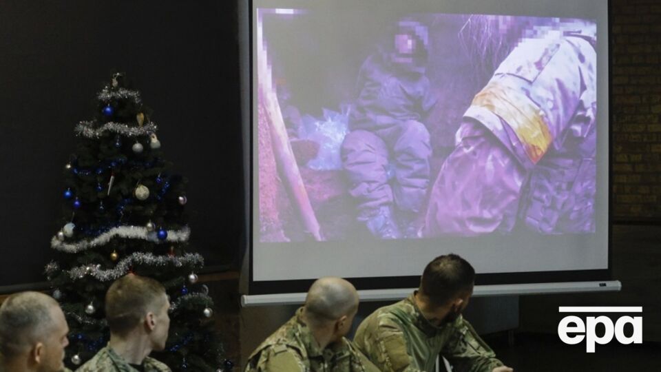 За даними української влади, у Курській області РФ вже загинуло близко 4 тис. північнокорейських військових