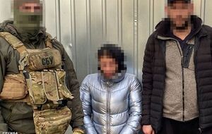 По данным СБУ, подозреваемые являются наркозависимыми