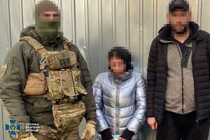 По данным СБУ, подозреваемые являются наркозависимыми