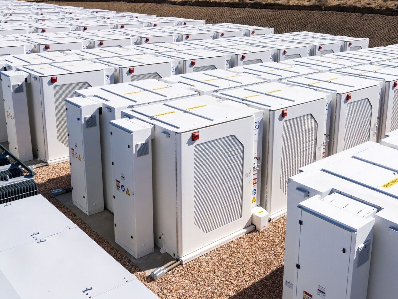 ДТЭК выбрал компанию Fluence, лидера на рынках США и Европы, основанную компаниями Siemens и AES Corporation