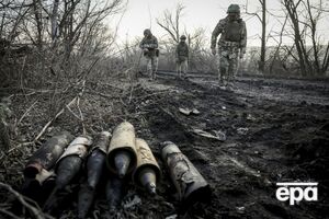 Россия использует иностранных наемников в войне против Украины