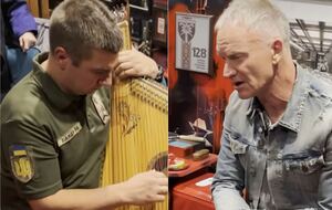 Столяр: Теперь, говорит Стинг, у Shape of My Heart есть и другие смыслы