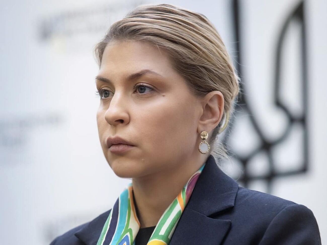 Поки триває повномасштабна війна з Росією, триватиме й кібервійна, зазначила Стефанішина