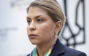 Поки триває повномасштабна війна з Росією, триватиме й кібервійна, зазначила Стефанішина