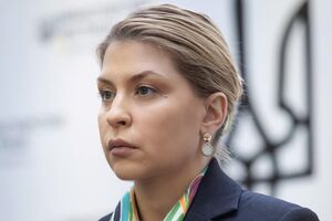 Поки триває повномасштабна війна з Росією, триватиме й кібервійна, зазначила Стефанішина
