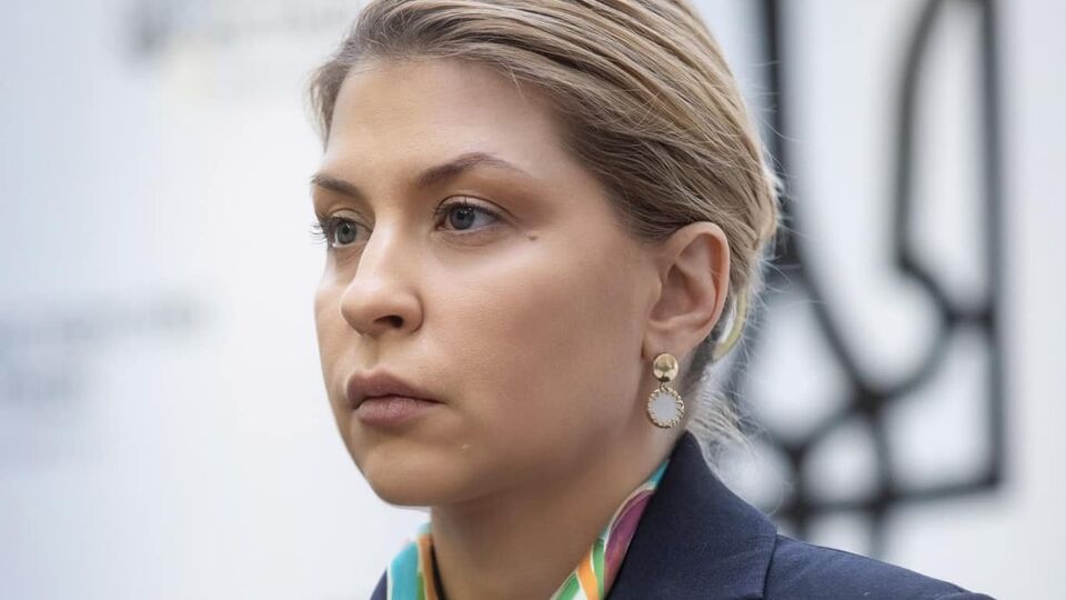 Пока идет полномасштабная война с Россией, будет продолжаться и кибервойна, отметила Стефанишина