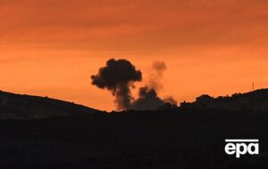 Боевые действия на ливанско-израильской границе с согласия сторон должны были прекратиться 27 ноября в 4.00 по местному времени
