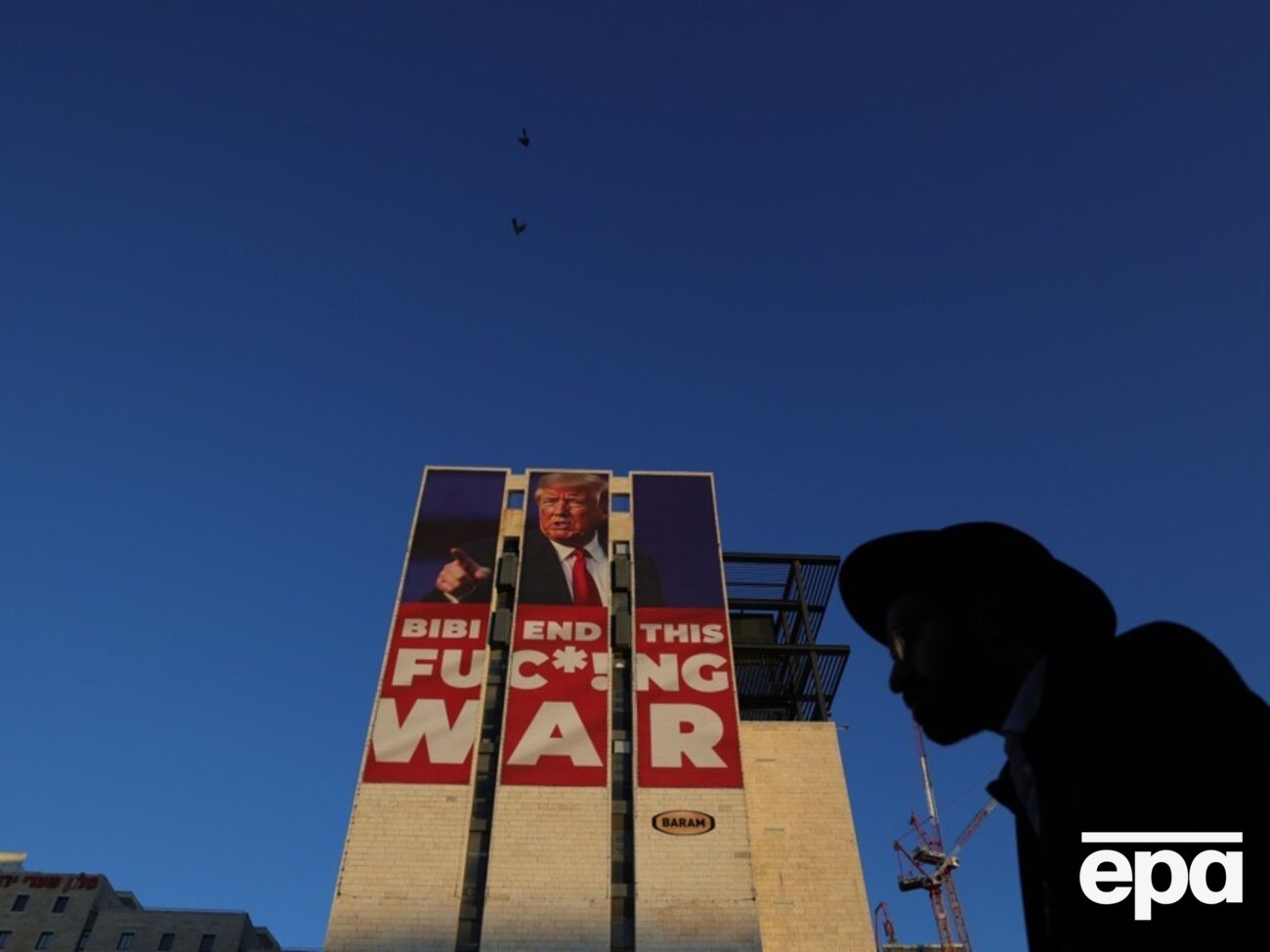 У США вважають, що Ізраїль і ХАМАС можуть дійти згоди щодо припинення вогню найближчим часом